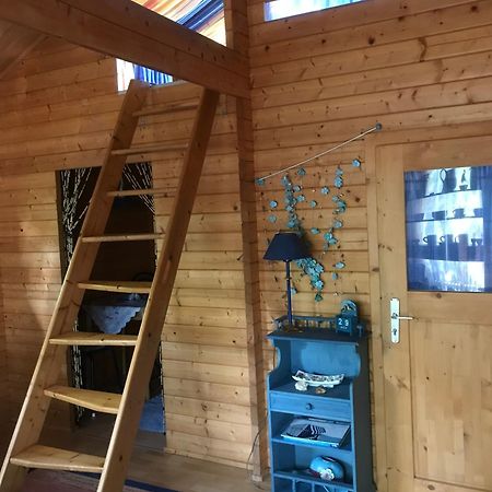 Ferienhaus Nele Ostseebad Kühlungsborn Extérieur photo