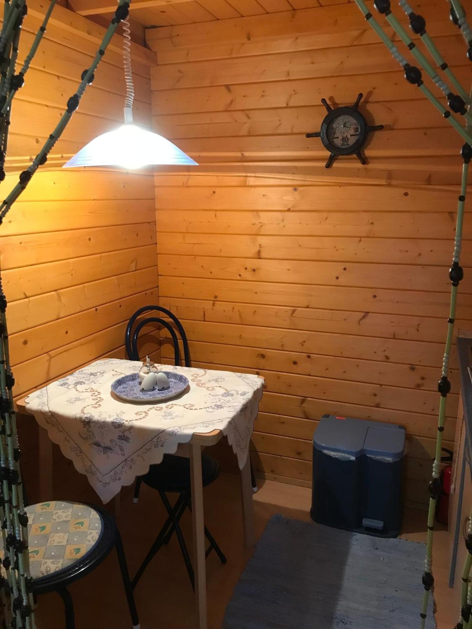Ferienhaus Nele Ostseebad Kühlungsborn Extérieur photo