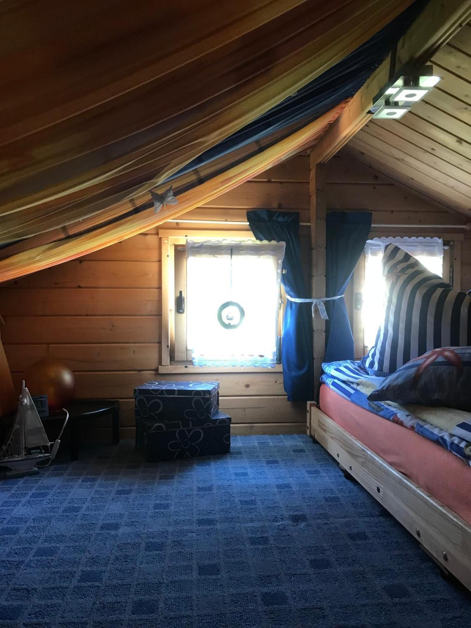 Ferienhaus Nele Ostseebad Kühlungsborn Extérieur photo