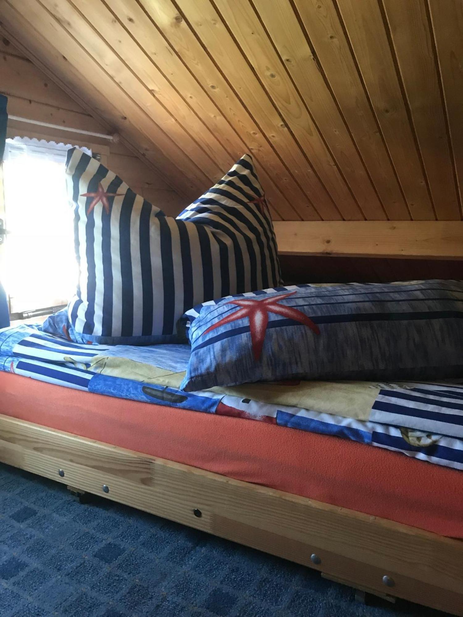 Ferienhaus Nele Ostseebad Kühlungsborn Extérieur photo